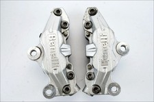 BENELLI BN 302 R 17 20 Freins