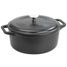 Cocotte Induction Fonte