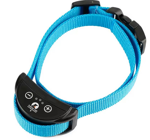 Collier anti aboiement chien - anti,