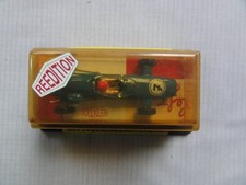Solido 1/43 Alpine F3 1965