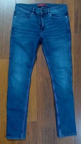 Womens hugo boss blue jeans - hugo,