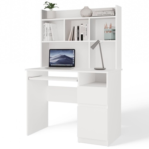 Bureau porto droit avec - droit,