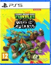 Teenage Mutant Ninja Turtles