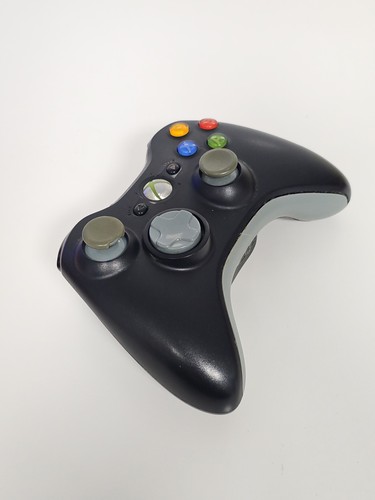 Manette xbox 360 originale - xbox,