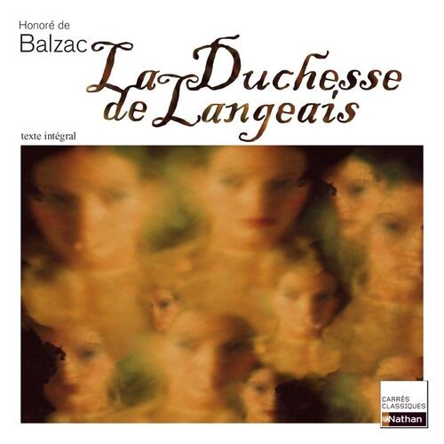 Duchesse langeais un - la, /