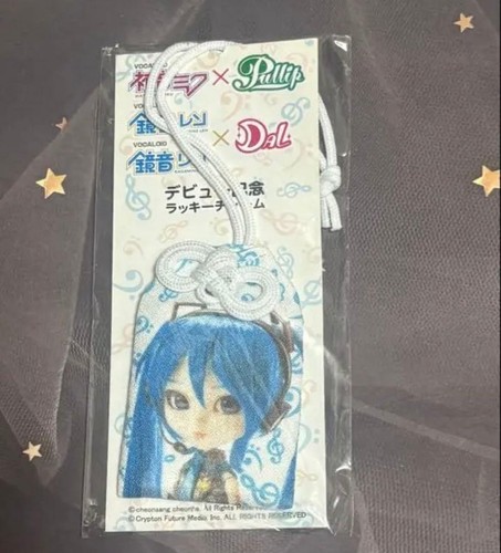Pre order bonus item - bonus, pullip