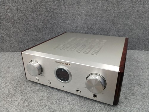Marantz amp1 integrated - marantz, hd-amp1