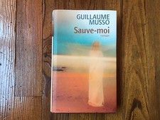 Livre Guillaume Musso Sauve-Moi - Petit Prix 🏷️