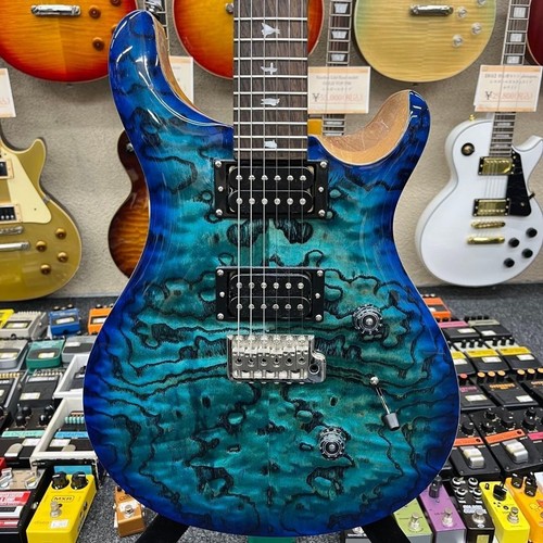 Paul reed smith - custom, 24