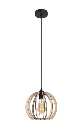 Lampe suspendue table noire - suspendue, de