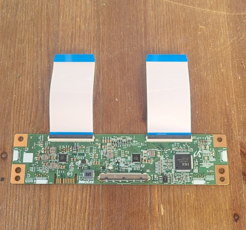 Carte tcon grandin - tcon, tv