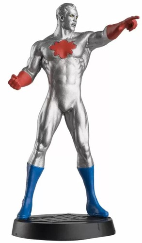 Comics figurines plomb - dc,