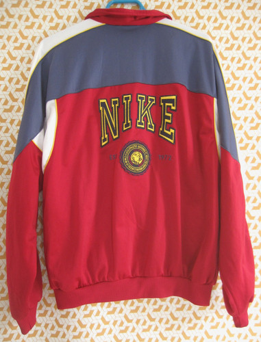 Veste nike vintage - vintage, 90's