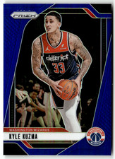 2024-25 Panini Prizm NBA N°