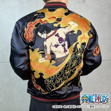 ONE PIECE × Karakuri Soul Ace