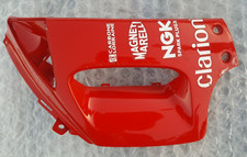 Carénage Avant Droit Peugeot SpeedFight