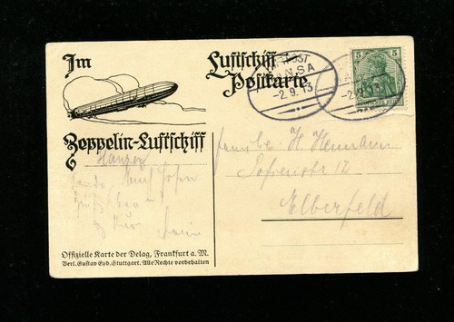Zeppelin sieger 6ii 1913 - sieger,