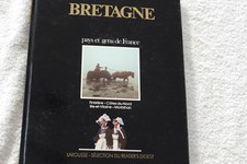 BRETAGNE PAYS ET GENS DE
