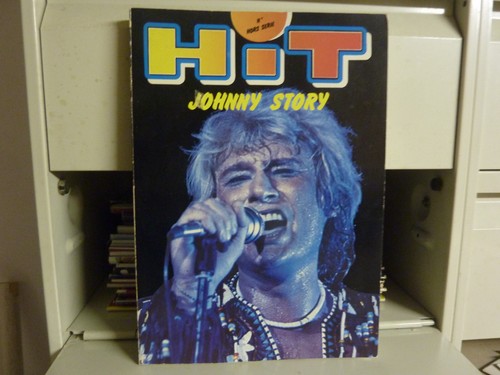 Hit johnny story hors série - hit,