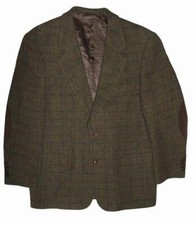 Harris Tweed D'Homme Veste de