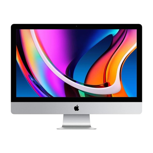 Imac retina 2020 i9 - 27",
