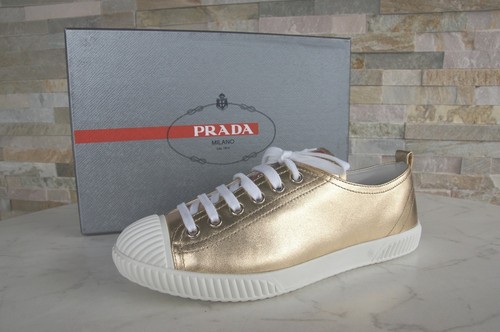 Prada sneaker chaussures - prada, 36,5