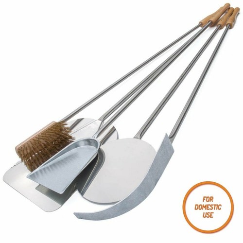 Lot pelles pizza kit - 5, pizza,