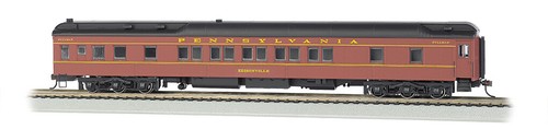13902 wagon voyageurs - 13902,