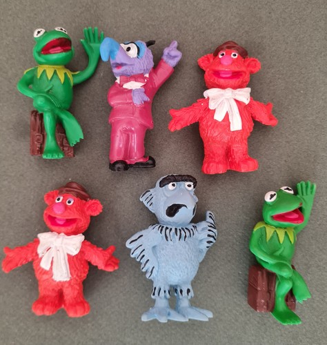 Muppet show vintage 1978 - "muppet, show"