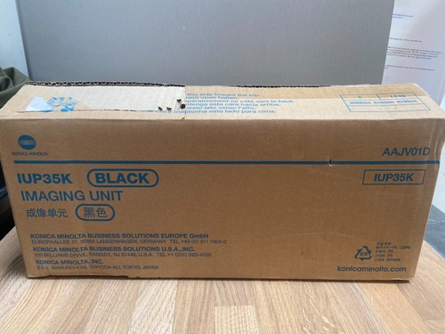 Toner laser konica - laser,