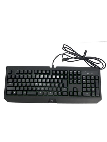 Clavier jeu razer - clavier, de