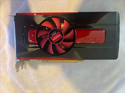 Dell amd radeon 7770 - dell/amd,