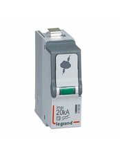 Cassette de remplacement pour