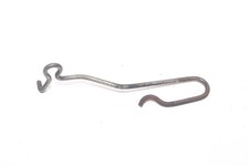 support  guide câble