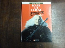 LOUIS LA GUIGNE T8 FUREUR -