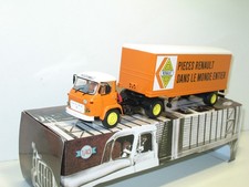 SAVIEM SM8 oiéces renault