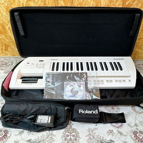 Synthétiseur épaule roland - synthétiseur,