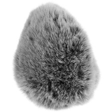  Bonnette anti-vent en