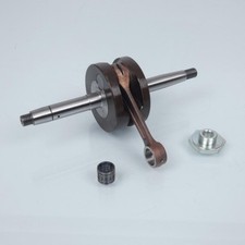 Vilebrequin d embiellage