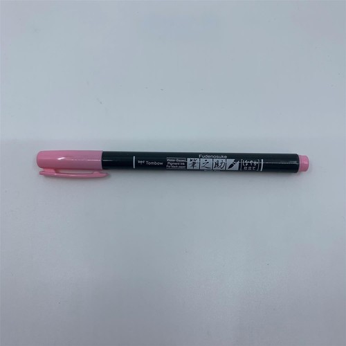 Bs58 tombow feutre brush - feutre,