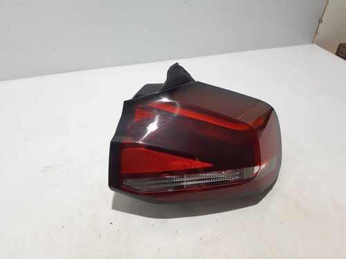 Citroën iii bc feu - iii, bb,