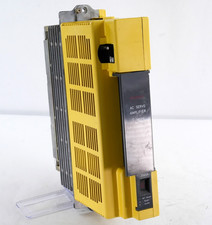 Amplificateur De Servo AC