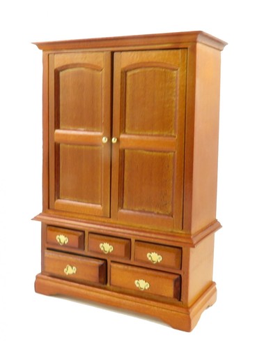 Armoire noyer pour - noyer,