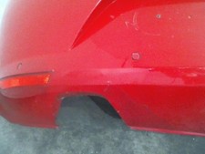 Pare choc arriere SEAT LEON 2