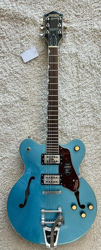 Gretsch g2622t streamliner - gretsch,