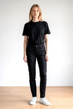 Freeman T Porter jean femme