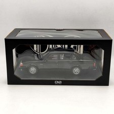 VOLVO 244 TURBO BLACK 1981 DNA