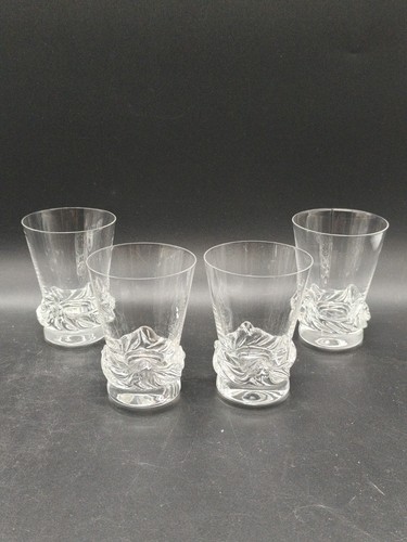 Verres vin rouge cristal - vin,