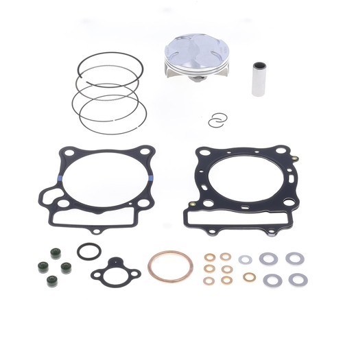 Athena top end piston kit - end,