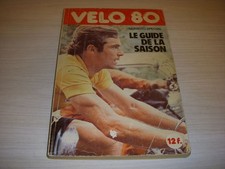 CYCLISME LIVRE GUIDE de la